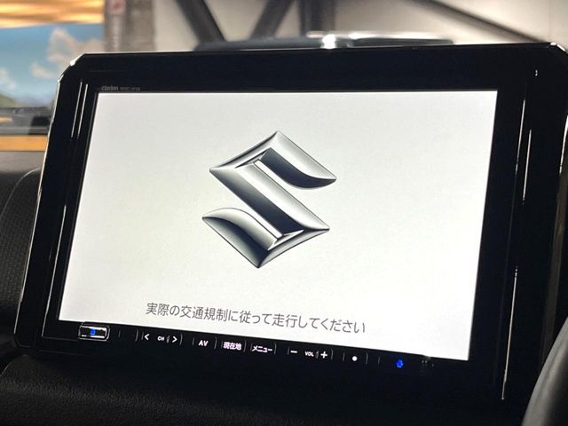 SUZUKI JIMNY SIERRA 2023 Image 31