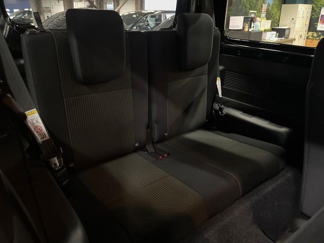 SUZUKI JIMNY SIERRA 2023 Image 31