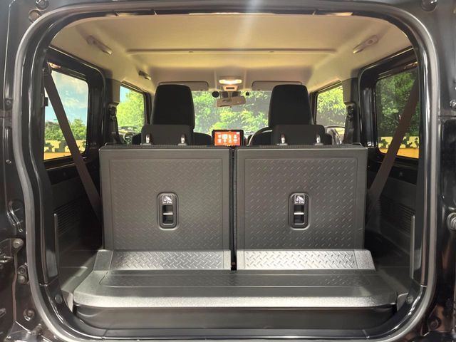 SUZUKI JIMNY SIERRA 2023 Image 31