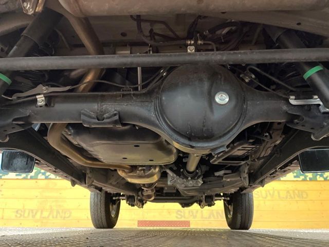 SUZUKI JIMNY SIERRA 2023 Image 31