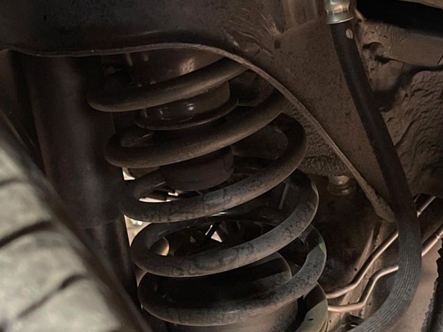 SUZUKI JIMNY SIERRA 2023 Image 31