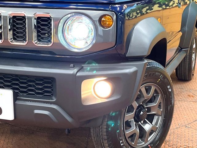 SUZUKI JIMNY NOMADE 2026 Image 31