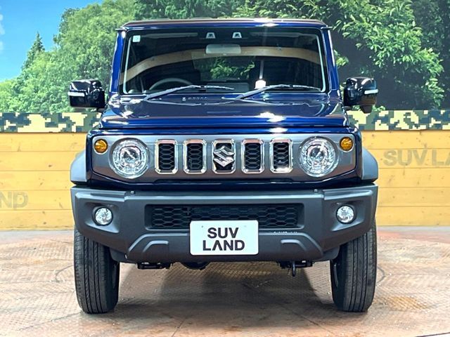 SUZUKI JIMNY NOMADE 2026 Image 31