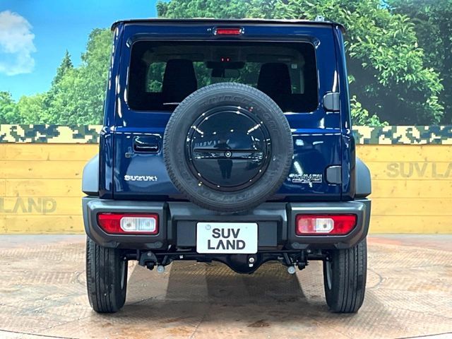 SUZUKI JIMNY NOMADE 2026 Image 31