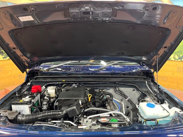 SUZUKI JIMNY NOMADE 2026 Image 31