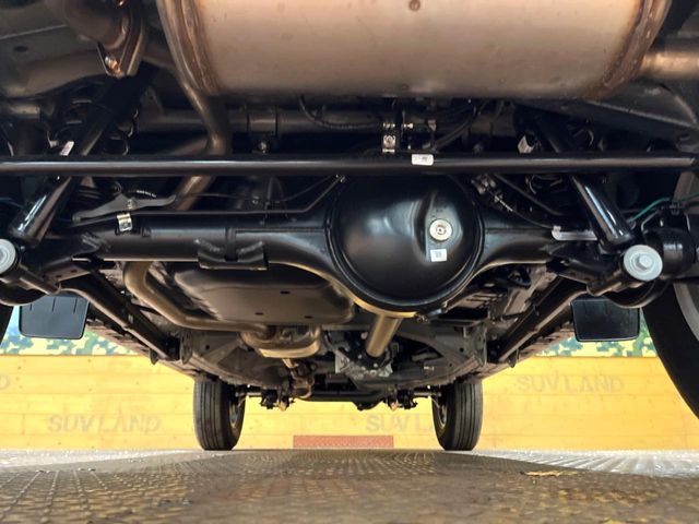 SUZUKI JIMNY NOMADE 2026 Image 31