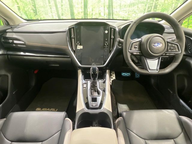 SUBARU LEVORG LAYBACK 2024 Image 31