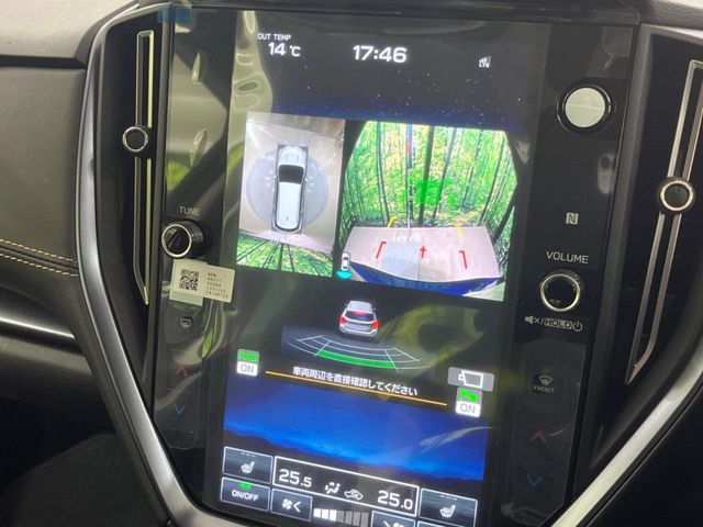 SUBARU LEVORG LAYBACK 2024 Image 31