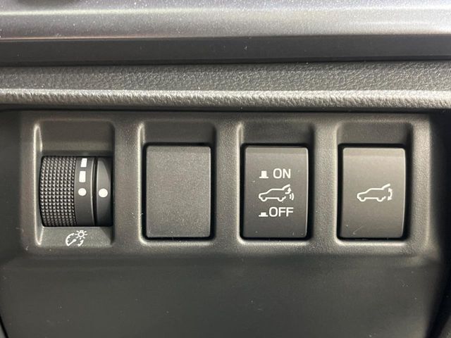 SUBARU LEVORG LAYBACK 2024 Image 31