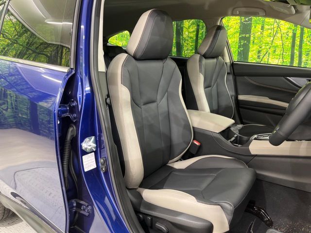 SUBARU LEVORG LAYBACK 2024 Image 31