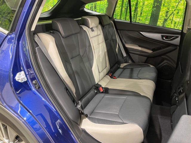 SUBARU LEVORG LAYBACK 2024 Image 31