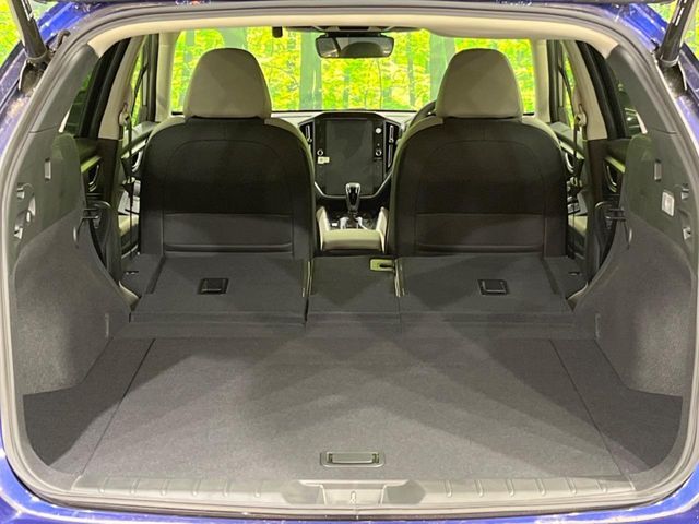 SUBARU LEVORG LAYBACK 2024 Image 31