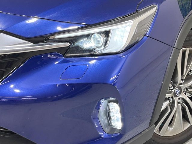 SUBARU LEVORG LAYBACK 2024 Image 31