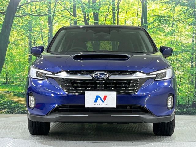 SUBARU LEVORG LAYBACK 2024 Image 31