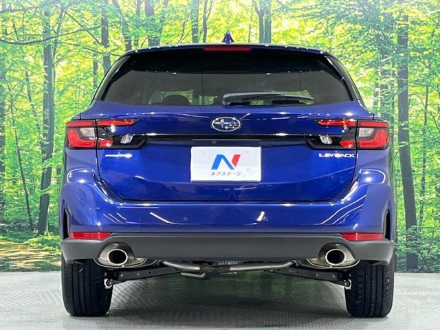 SUBARU LEVORG LAYBACK 2024 Image 31