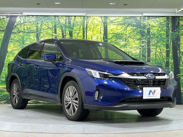 SUBARU LEVORG LAYBACK 2024 Image 31