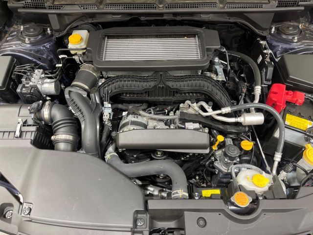 SUBARU LEVORG LAYBACK 2024 Image 31