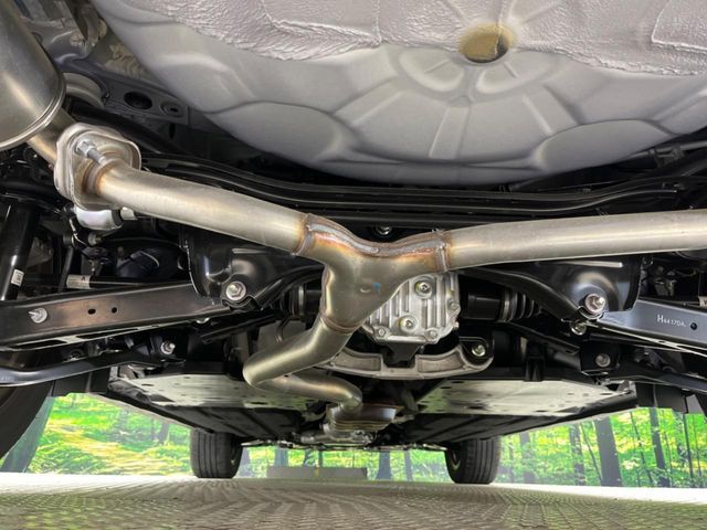 SUBARU LEVORG LAYBACK 2024 Image 31