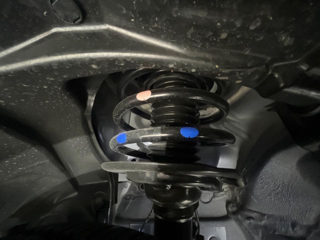 SUBARU LEVORG LAYBACK 2024 Image 31