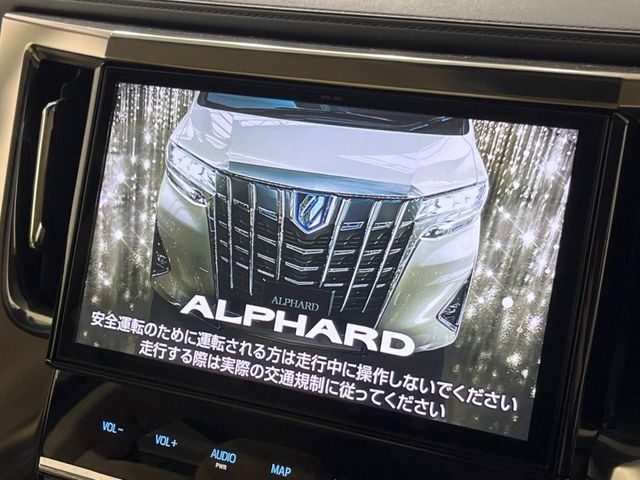 TOYOTA ALPHARD HYBRID 4WD 2019 Image 31