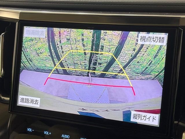 TOYOTA ALPHARD HYBRID 4WD 2019 Image 31