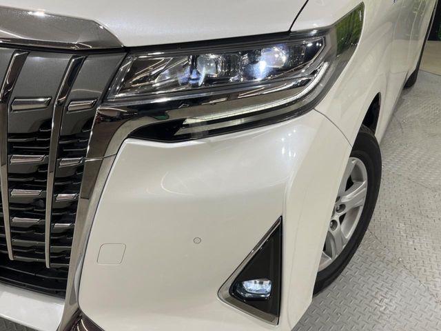 TOYOTA ALPHARD HYBRID 4WD 2019 Image 31