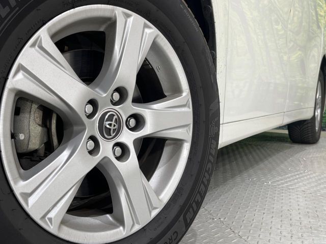 TOYOTA ALPHARD HYBRID 4WD 2019 Image 31