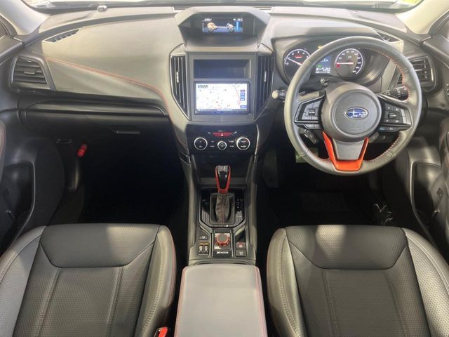 SUBARU FORESTER 2023 Image 31