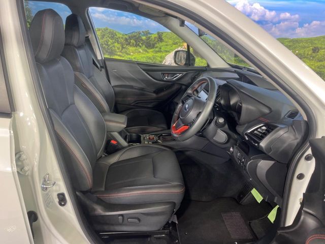 SUBARU FORESTER 2023 Image 31