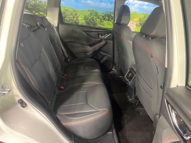 SUBARU FORESTER 2023 Image 31