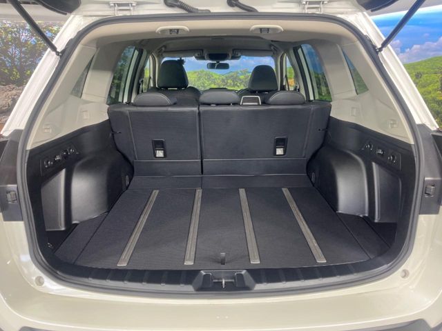 SUBARU FORESTER 2023 Image 31