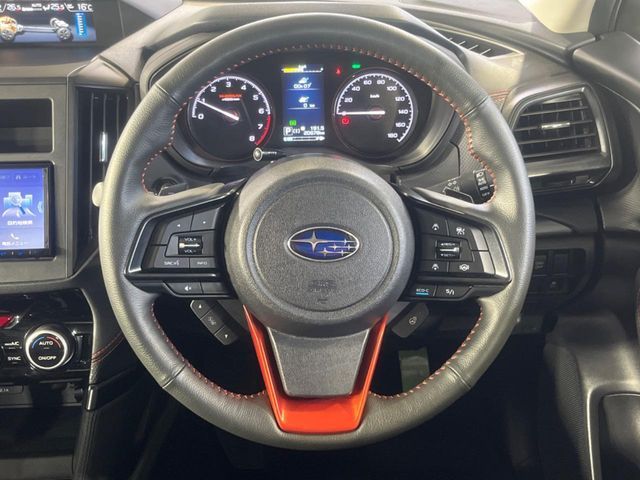 SUBARU FORESTER 2023 Image 31