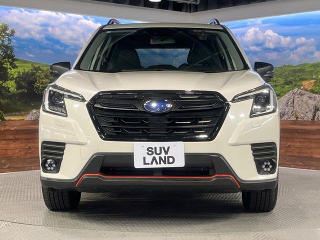 SUBARU FORESTER 2023 Image 31