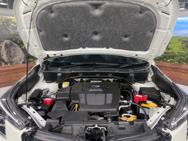 SUBARU FORESTER 2023 Image 31