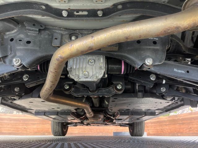 SUBARU FORESTER 2023 Image 31