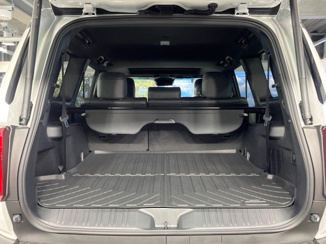 TOYOTA LANDCRUISER 250 2024 Image 31