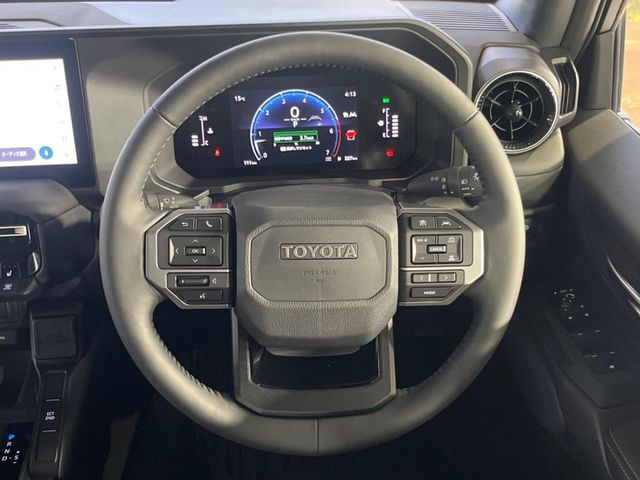 TOYOTA LANDCRUISER 250 2024 Image 31