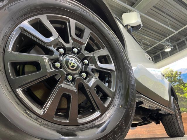 TOYOTA LANDCRUISER 250 2024 Image 31