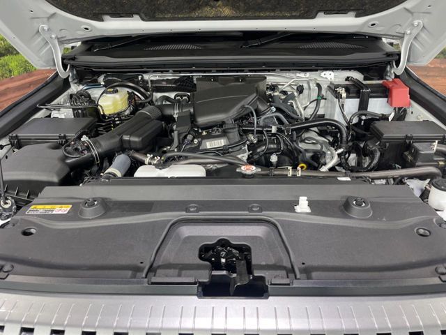 TOYOTA LANDCRUISER 250 2024 Image 31