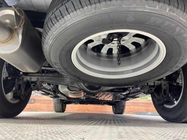 TOYOTA LANDCRUISER 250 2024 Image 31