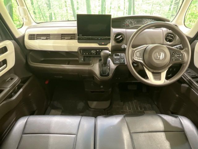 HONDA N BOX 2023 Image 31