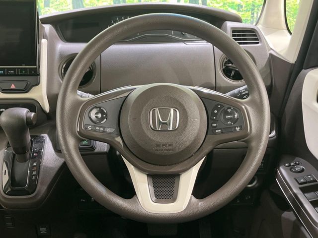 HONDA N BOX 2023 Image 31