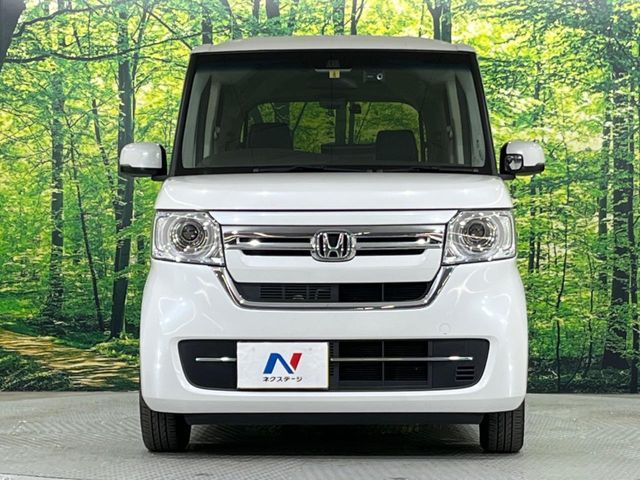 HONDA N BOX 2023 Image 31