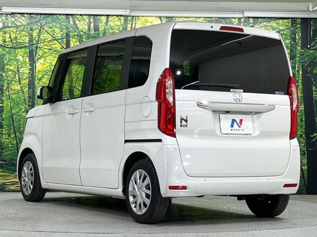 HONDA N BOX 2023 Image 31