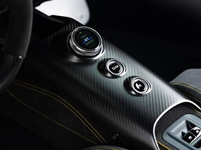 MASERATI MC20 2023 Image 31