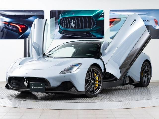 MASERATI MC20 2023 Image 31