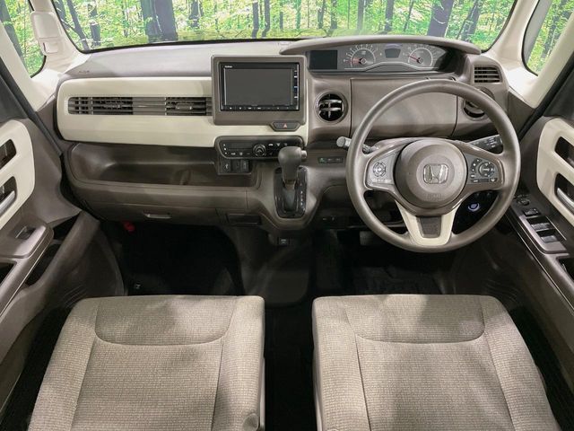 HONDA N BOX 2021 Image 31