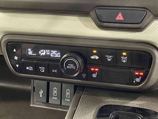 HONDA N BOX 2021 Image 31