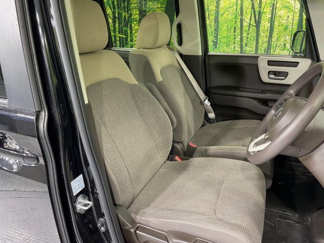 HONDA N BOX 2021 Image 31