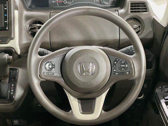 HONDA N BOX 2021 Image 31